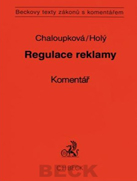 Regulace reklamy